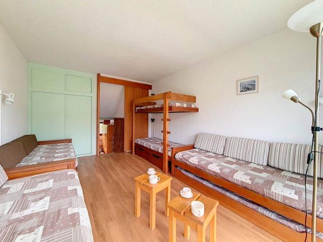 travelski home choice - Apartements NANT BENOIT - Les Menuires Brelin