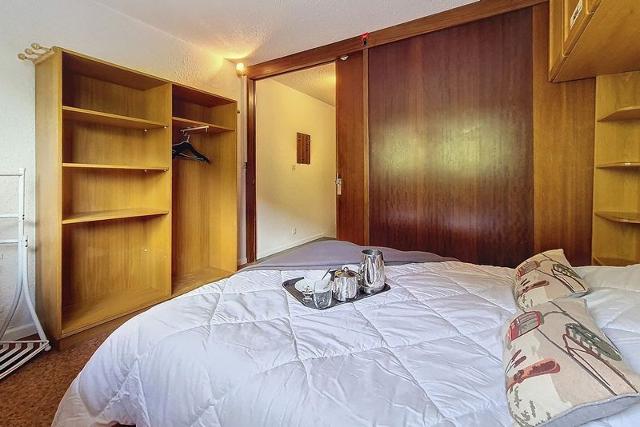 travelski home choice - Apartements NANT BENOIT - Les Menuires Brelin