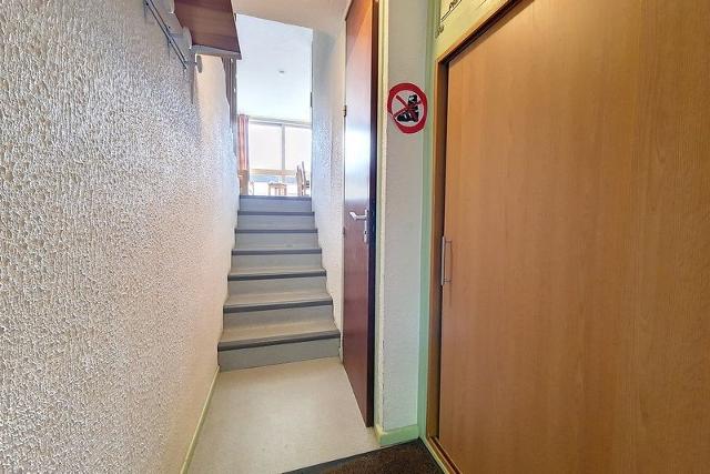 travelski home choice - Apartements NANT BENOIT - Les Menuires Brelin