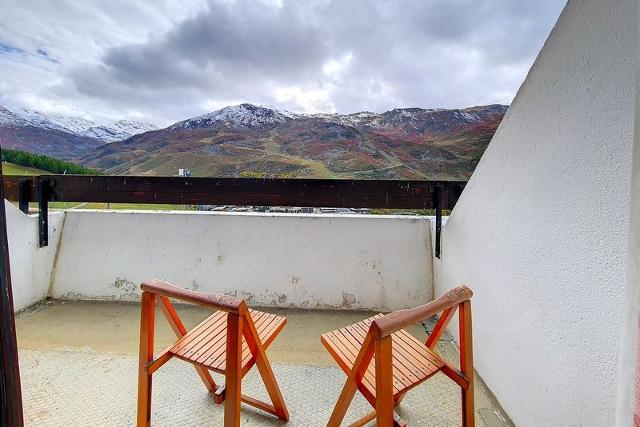 travelski home choice - Apartements NANT BENOIT - Les Menuires Brelin