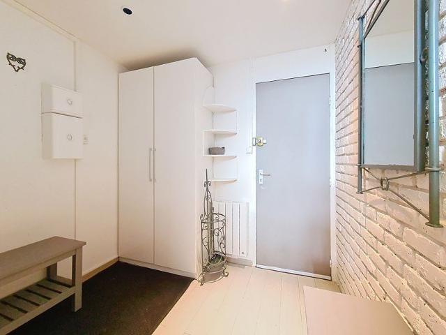 travelski home choice - Apartements NANT BENOIT - Les Menuires Brelin