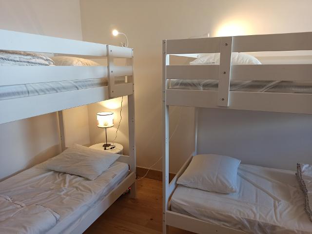 Apartements LES GRANGES DE L'épinette - Vallandry