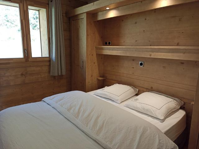 Apartements LES GRANGES DE L'épinette - Vallandry
