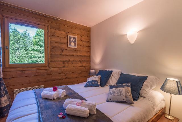 Apartments Grand Tetras - Les Houches