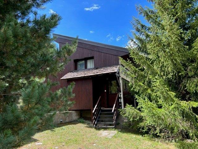 CHALET VAL ROGONEY - Val d'Isère Centre