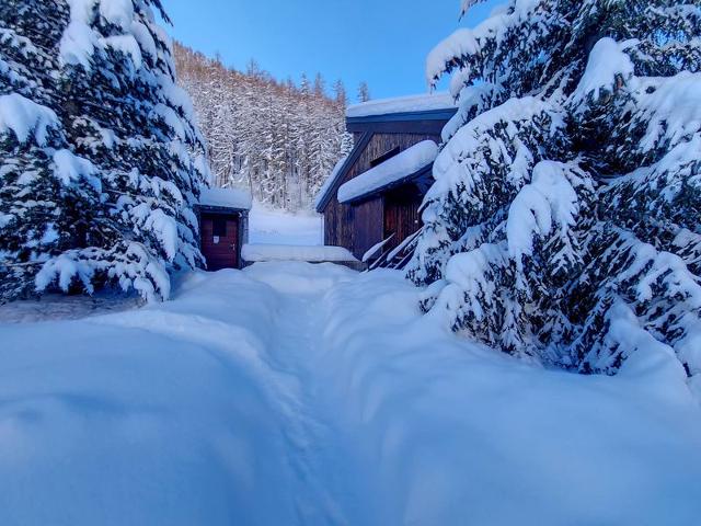 CHALET VAL ROGONEY - Val d'Isère Centre