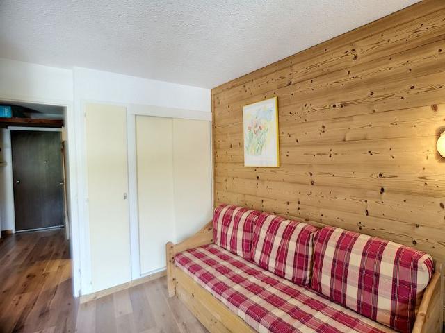 Apartment Les Menuires, 1 bedroom, 5 persons - Les Menuires Reberty 1850