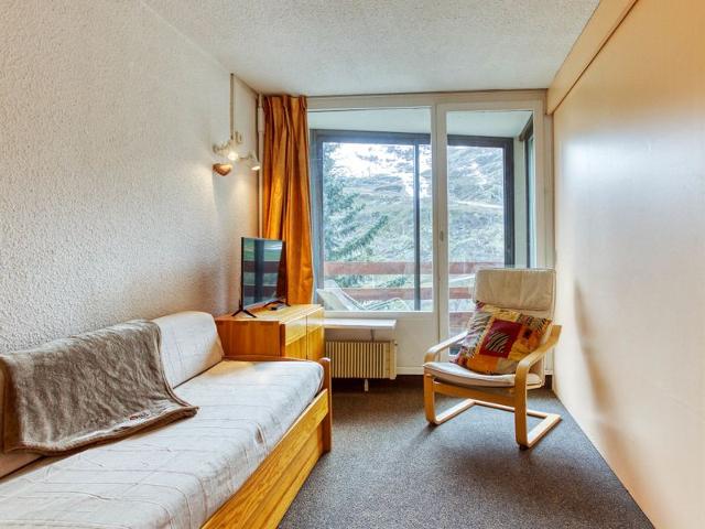 Apartment Chanteneige 403 - Les Menuires Croisette