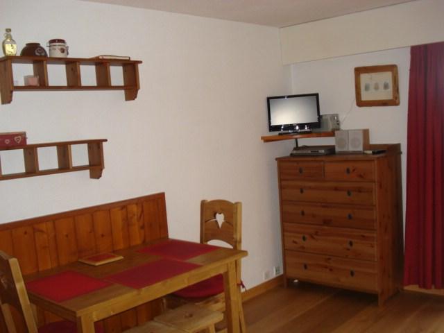 Appartement Valrosiere VALR27 - La Rosière