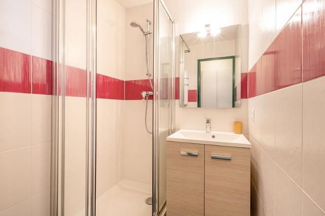 Apartment Le de 4 - Plagne - Les Coches