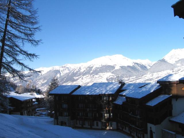 Apartment Le de 4 - Plagne - Les Coches