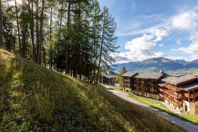 Apartment Le de 4 - Plagne - Les Coches