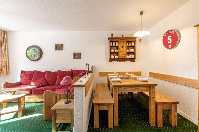 Apartment Le de 4 - Plagne - Les Coches