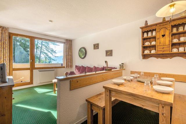 Apartment Le de 4 - Plagne - Les Coches