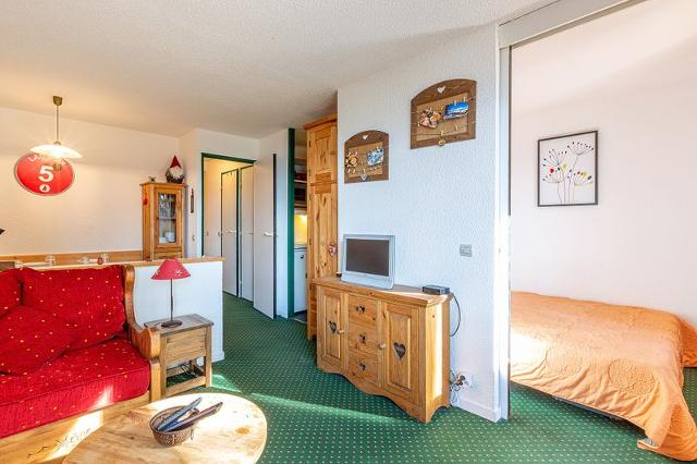 Apartment Le de 4 - Plagne - Les Coches