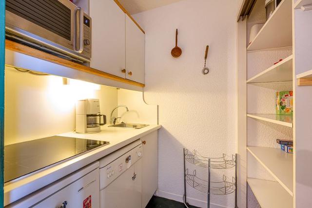 Apartment Le de 4 - Plagne - Les Coches