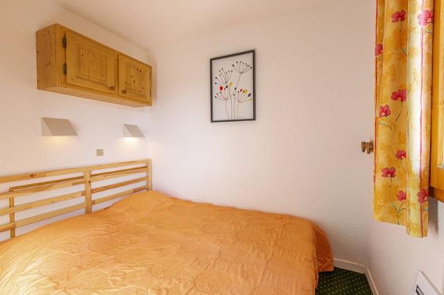Apartment Le de 4 - Plagne - Les Coches