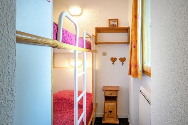 Apartment Le de 4 - Plagne - Les Coches