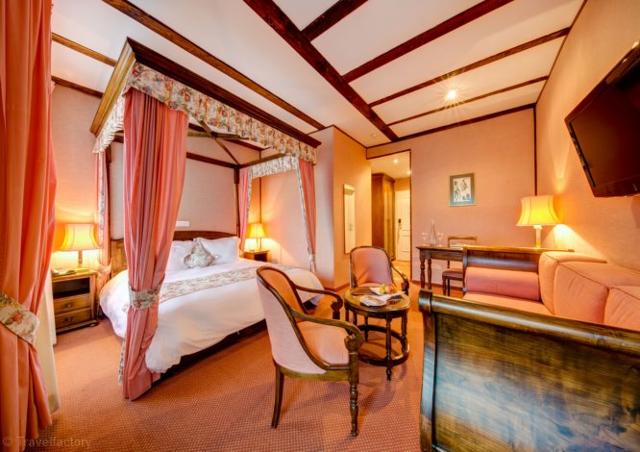 Hôtel Regina - Wengen