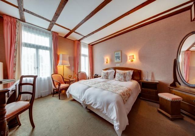 Hôtel Regina - Wengen