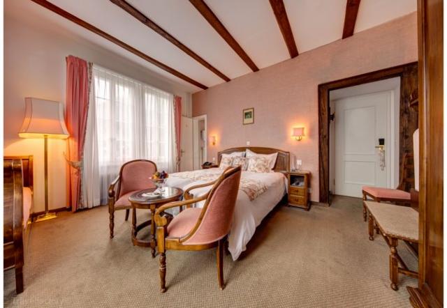 Hôtel Regina - Wengen