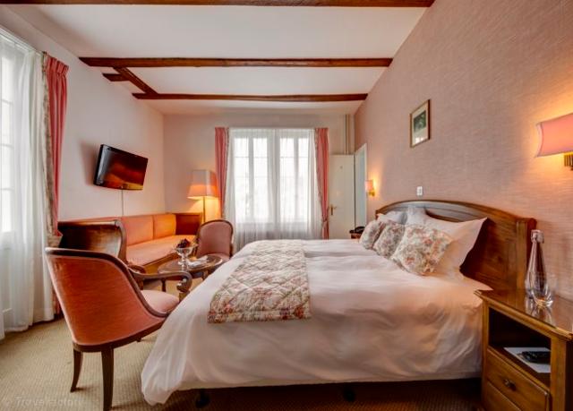 Hôtel Regina - Wengen