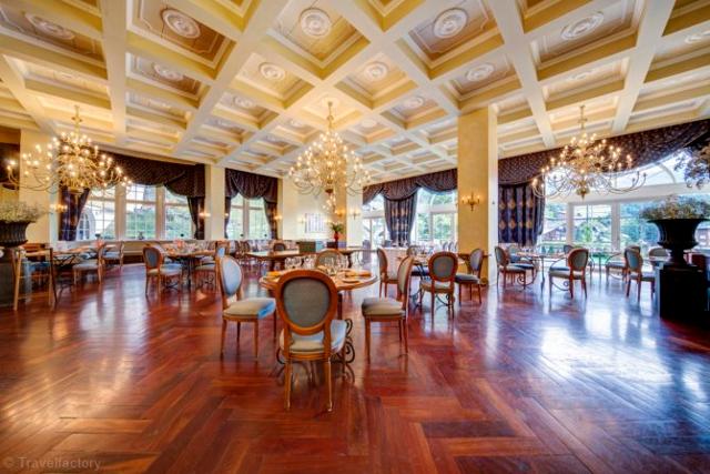 Hôtel Regina - Wengen