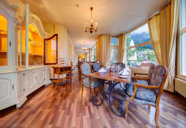 Hôtel Regina - Wengen