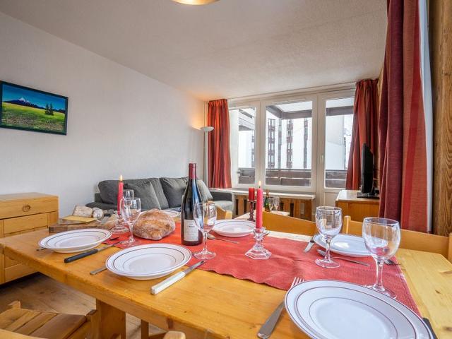 Apartment Le Prariond (Val Claret) - Tignes Val Claret