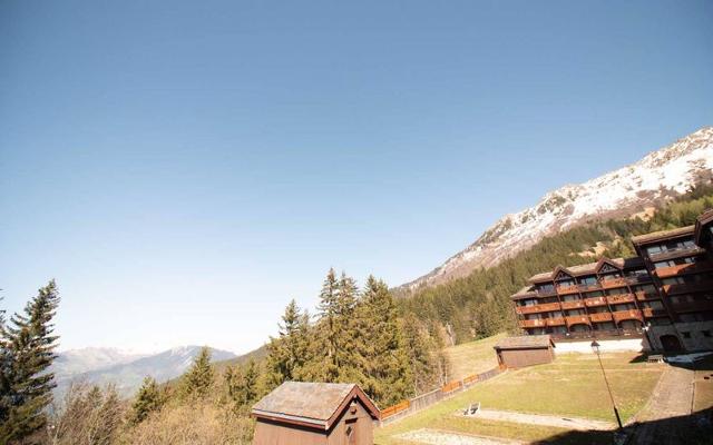 Appartment Cheval Blanc G090 - Valmorel