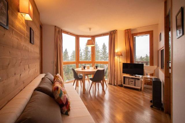 Appartment Cheval Blanc G090 - Valmorel