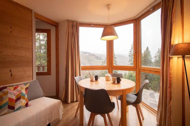 Appartment Cheval Blanc G090 - Valmorel