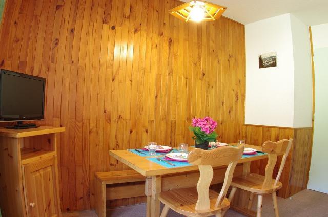 Appartment Marches G146 - Valmorel
