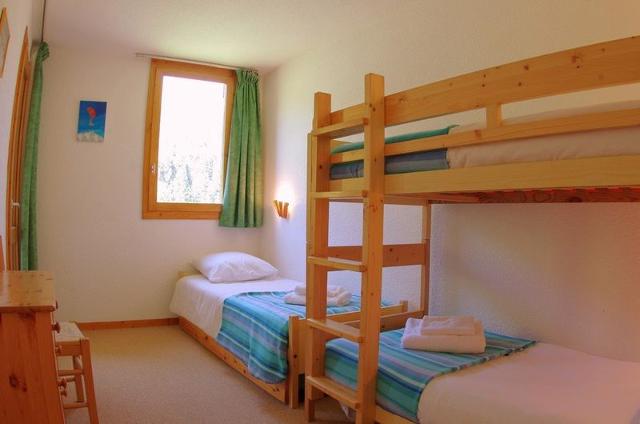 Appartment Marches G146 - Valmorel