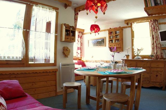 Apartment Fagot G368 - Valmorel