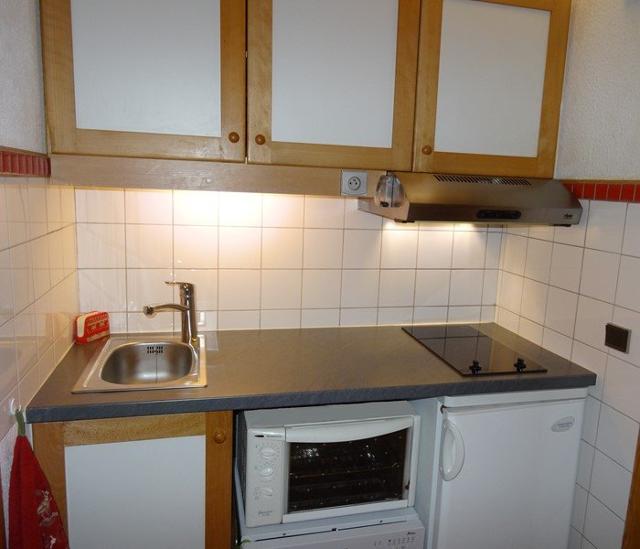 Apartment Fagot G368 - Valmorel