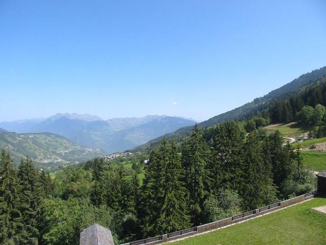 Appartment Cheval Blanc G371 - Valmorel