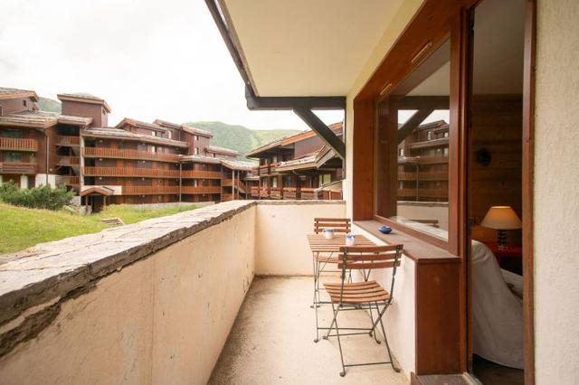 Appartment Cheval Blanc G379 - Valmorel
