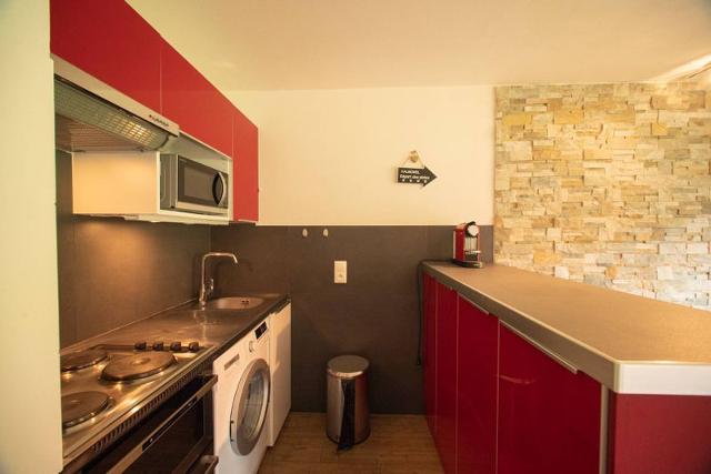 Appartment Cheval Blanc G379 - Valmorel