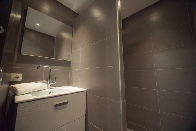 Appartment Cheval Blanc G379 - Valmorel