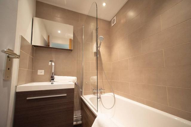 Appartment Cheval Blanc G379 - Valmorel