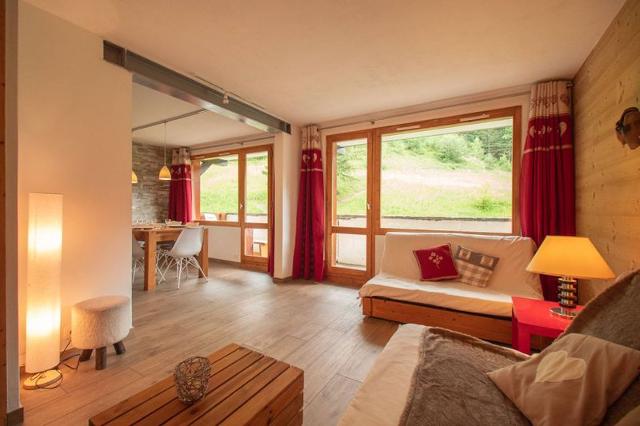 Appartment Cheval Blanc G379 - Valmorel