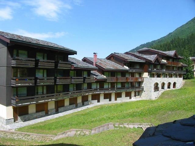 Appartment Cheval Blanc G379 - Valmorel
