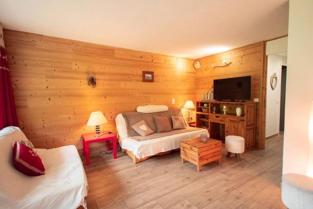 Appartment Cheval Blanc G379 - Valmorel