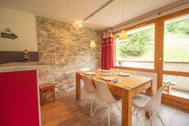 Appartment Cheval Blanc G379 - Valmorel