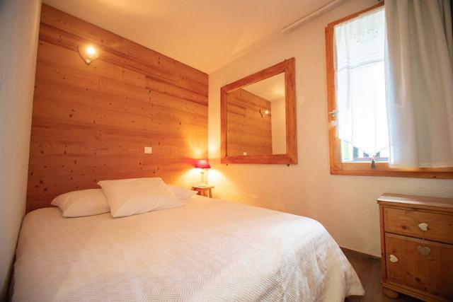 Appartment Cheval Blanc G379 - Valmorel
