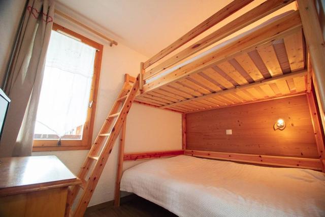 Appartment Cheval Blanc G379 - Valmorel
