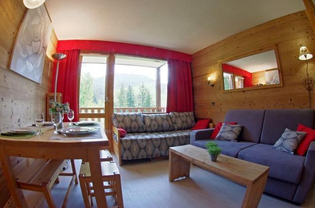 Appartment Cheval Blanc G390 - Valmorel