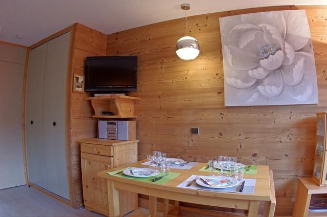 Appartment Cheval Blanc G390 - Valmorel