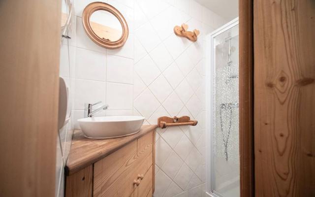 Appartment Jardins D'hiver G396 - Valmorel